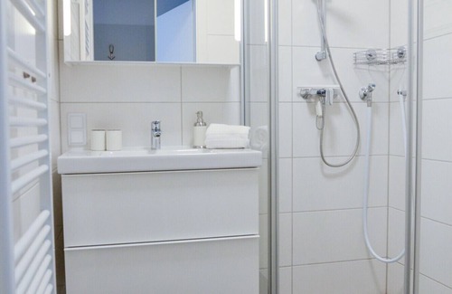 Zauchen Apartment | Alpine Apartment Ulla 3 - Bad Mitterndorf