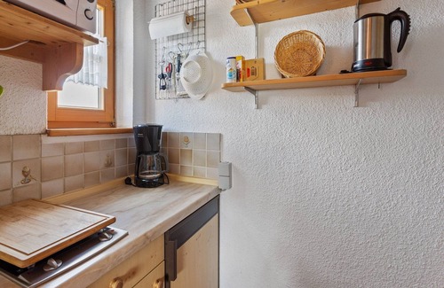 Trauchgau Apartment | Alpine Apartment with Garden