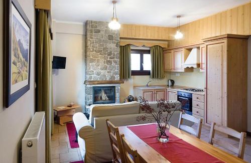 Kalavrita Apartment | Alpine Aria