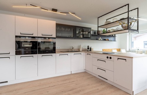 Sonthofen Apartment | Alpine aster 2