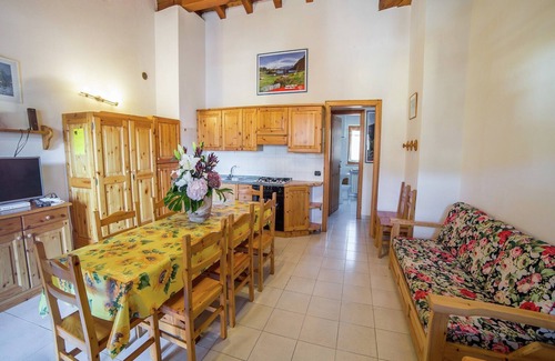 Antey-Saint-Andre Apartment | Alpine Bliss: A Cosy Retreat