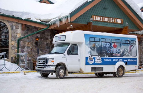 Lake Louise Apartment | Alpine Bliss | Premier Winter Getaway