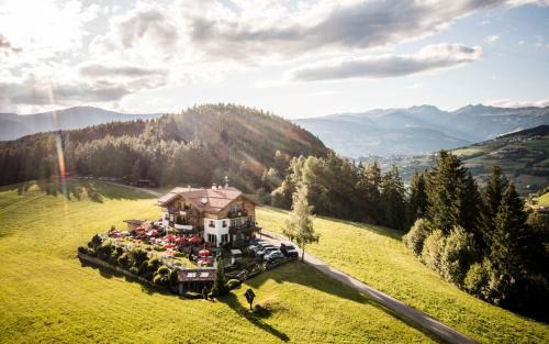Castelrotto Hotel | Alpine Boutique Villa Gabriela - Adults Only