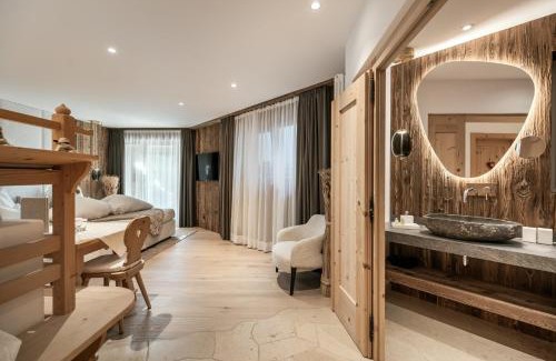 Castelrotto Hotel | Alpine Boutique Villa Gabriela - Adults Only