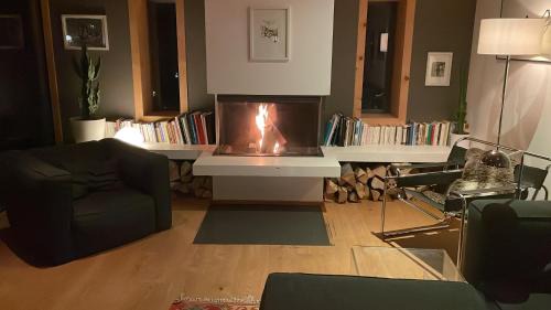 Les Mosses House | Alpine Dream Chalet with Spa close to Lake Geneva