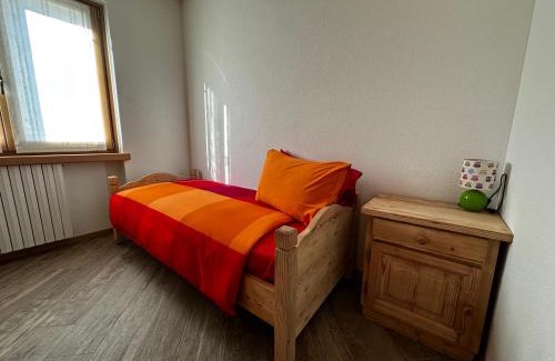 Cepina Apartment | Alpine Escape 2