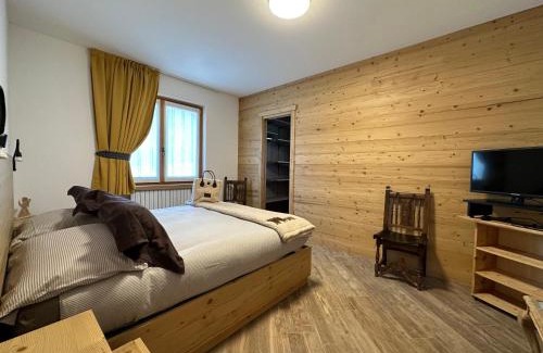 Cepina Apartment | Alpine Escape 2
