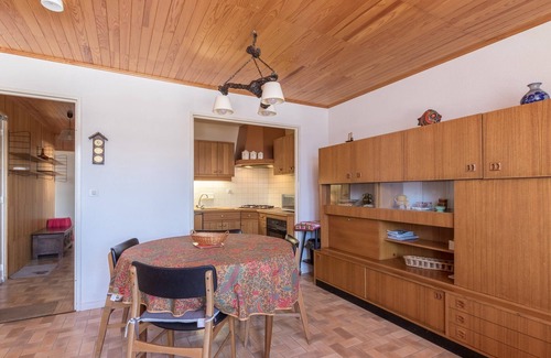 Orcieres Apartment | Alpine Escape in Orcières