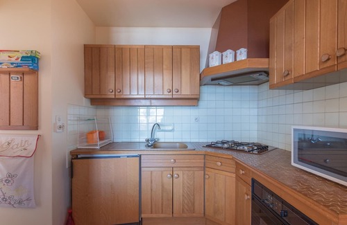 Orcieres Apartment | Alpine Escape in Orcières