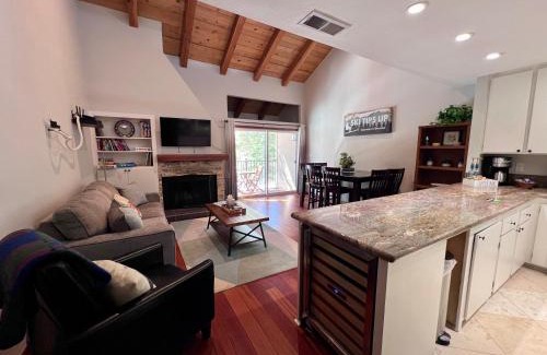 Carnelian Woods House | Alpine Escape: Tahoe Oasis Steps from Lake