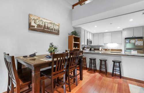 Carnelian Woods House | Alpine Escape: Tahoe Oasis Steps from Lake