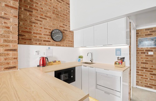 Jindabyne Hotel | Alpine Gables