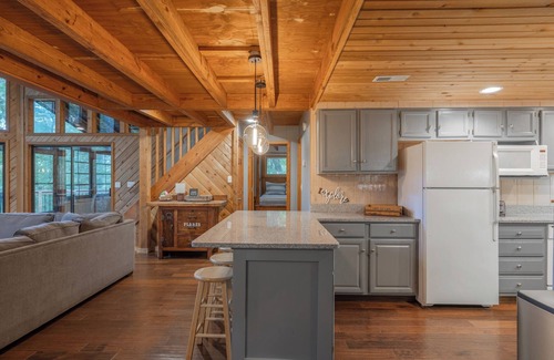 Innsbrook Ski Chalet | Alpine Have by Innsbrook Vacations!