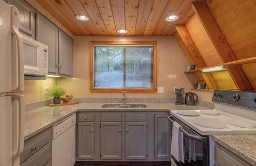 Innsbrook Ski Chalet | Alpine Have by Innsbrook Vacations!