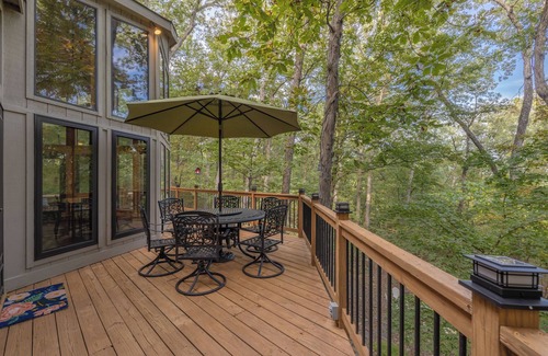 Innsbrook Ski Chalet | Alpine Have by Innsbrook Vacations!