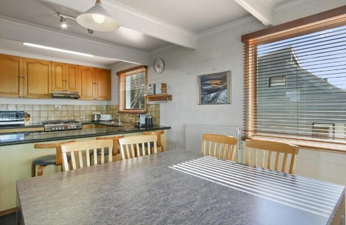 Hotham Heights Apartment | Alpine Haven 2