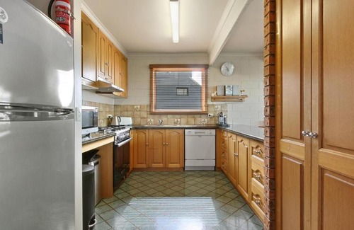 Hotham Heights Apartment | Alpine Haven 2