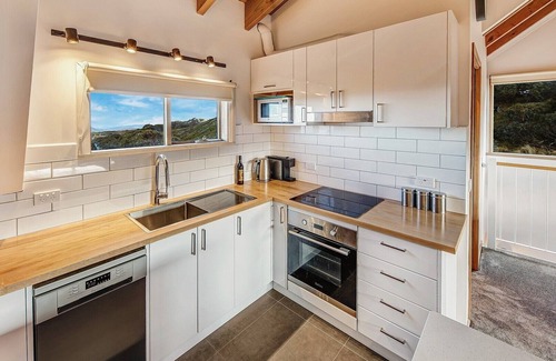 Hotham Heights Apartment | Alpine Haven Penthouse - Mt Hotham