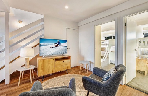 Hotham Heights Apartment | Alpine Haven Penthouse - Mt Hotham