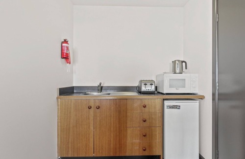 Hotham Heights Apartment | Alpine Heights 18 - Mt Hotham