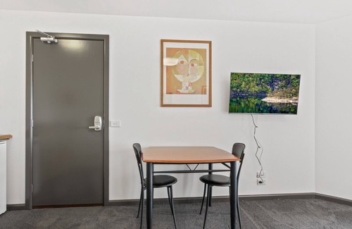 Hotham Heights Apartment | Alpine Heights 18 - Mt Hotham