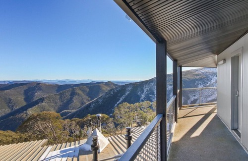 Hotham Heights Apartment | Alpine Heights 18 - Mt Hotham