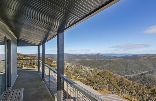 Hotham Heights Apartment | Alpine Heights 19 - Mt Hotham