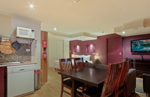Hotham Heights Apartment | Alpine Heights 11A - Mt Hotham