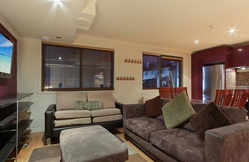 Hotham Heights Apartment | Alpine Heights 11A - Mt Hotham