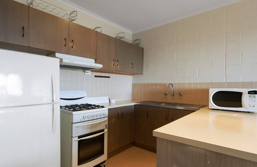 Hotham Heights Apartment | Alpine Heights 8 - Mt Hotham