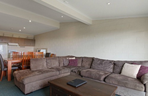 Hotham Heights Apartment | Alpine Heights 8 - Mt Hotham
