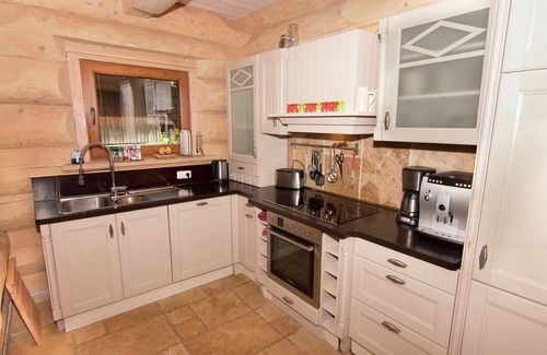 Ruhpolding House | Alpine Home in Ruhpolding