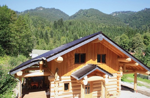 Ruhpolding House | Alpine Home in Ruhpolding