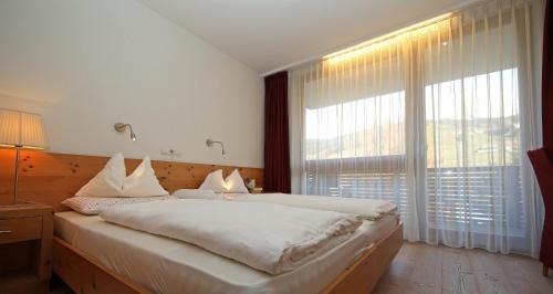 La Villa Hotel | Alpine Hotel Ciasa Lara