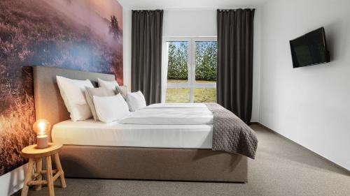 Behringen Resort | Alpine Hotel