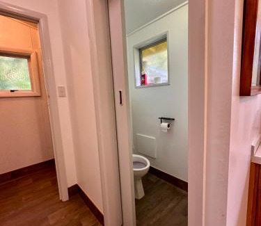 Otira House | Alpine House, Holiday Home, Sleeps 6, Super Cosy, 4 beds