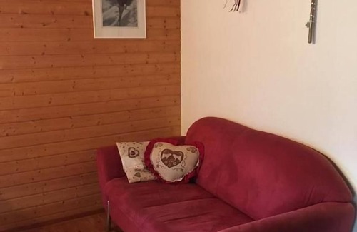 Simplon Ski Chalet | Alpine hut Hittä in Simplon village in sunny Valais