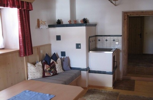 Reit im Winkl Cabin | Alpine hut Zenz-Alm 90m²