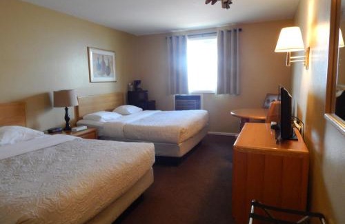 Pagosa Springs Hotel | Alpine Inn