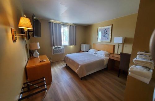 Pagosa Springs Hotel | Alpine Inn
