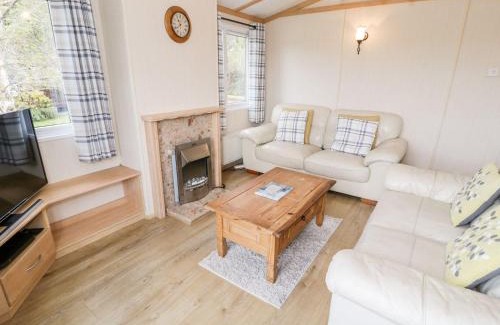 Rhyd-y-foel House | Alpine Lodge