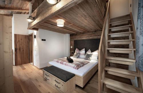 Grossarl Apartment | Alpine Lofts M26