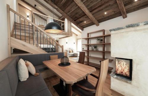 Grossarl Apartment | Alpine Lofts M26