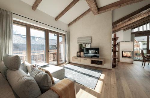 Grossarl Apartment | Alpine Lofts M26