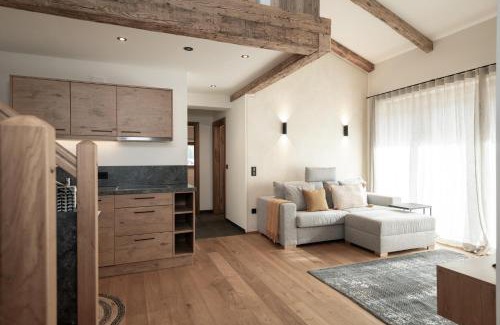 Grossarl Apartment | Alpine Lofts M26