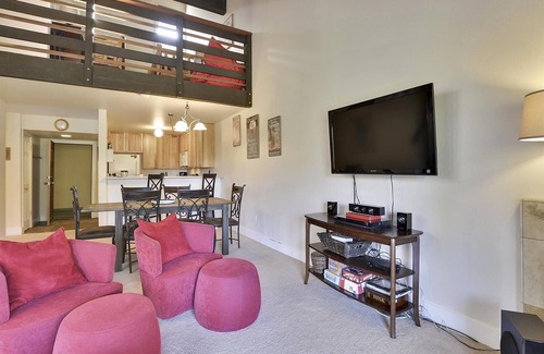 Alpine Meadows Condo | Alpine Meadows Condo