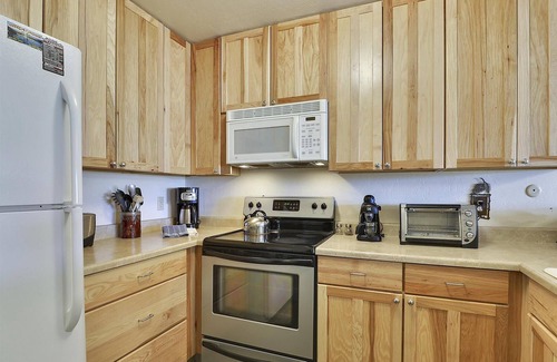 Alpine Meadows Condo | Alpine Meadows Condo
