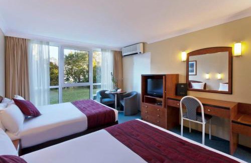 Katoomba Hotel | Alpine Motor Inn
