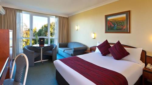Katoomba Hotel | Alpine Motor Inn