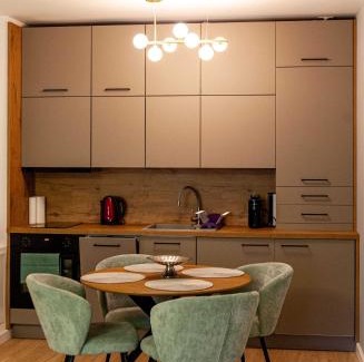 Vladeni Apartment | Alpine Nest Grand Chalet